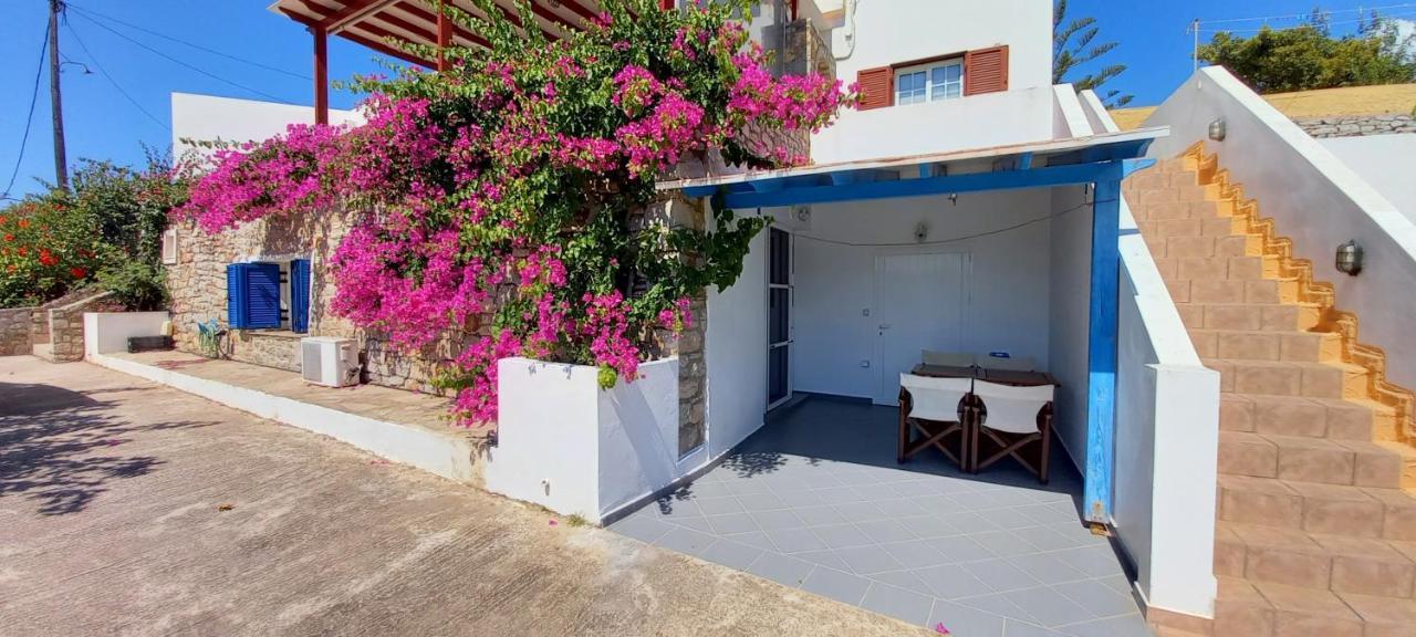 Filio Rooms Kalamos (Kythira) Quarto foto